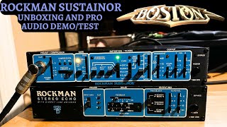 Scholz Research & Development Rockman Sustainor - What To Scholz Research & Development Rockman Sustainor - What To