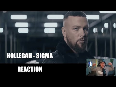 🤯FEIERABEND🤯 Kollegah - Sigma Reaction