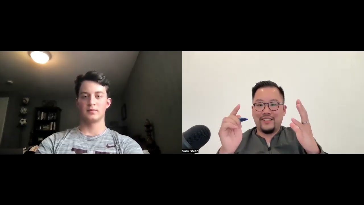 How Aidan Became One of the First Students From His Non-Target to Break Into IB Without an MBA