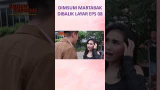 Download lagu DIMSUM MARTABAK DI BALIK LAYAR EPISODE 08 mp3