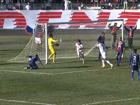 PARANÁ CLUBE 6x1 JR TEAM