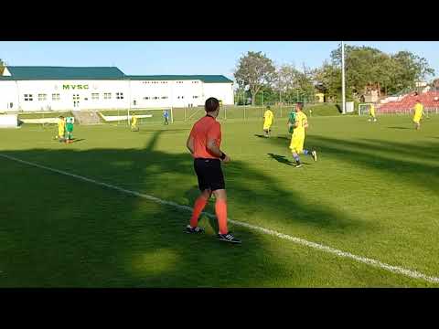 MVSC-Miskolc vs. Mezőkeresztes VSE 2022. május