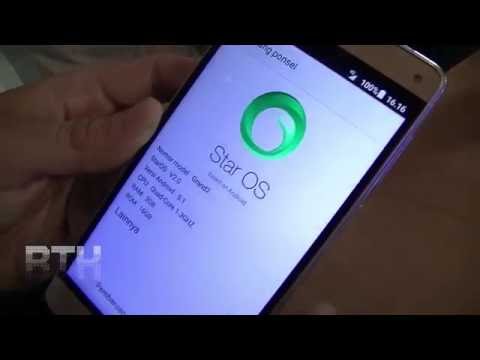 reraba: Lava Grand 2 (Indonesia)