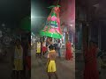 Saidapet Mayana Kollai 2020 Karagattam