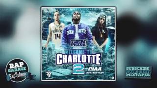 JayWay Sosa, Trouble & Cha So Cold — Favors