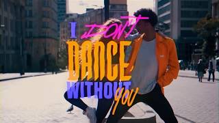 Musik-Video-Miniaturansicht zu I Don't Dance (Without You) Songtext von Matoma & Enrique Iglesias