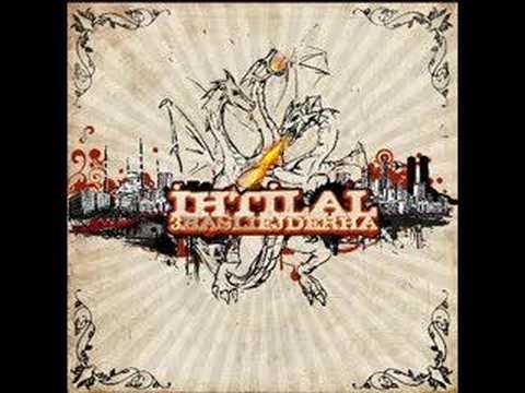 İhtilal - Kadıköy Dost Bakırköy Mekan feat. Merdiven