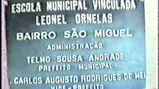 preview picture of video 'prefeito municipal de cabo verde mg telmo de sousa andrade anos 83/88 parte 2 d 4'