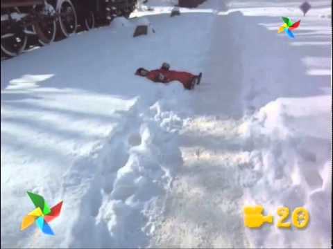 POŠALJI SVOJ VIDEO - Leonardo Majstorović