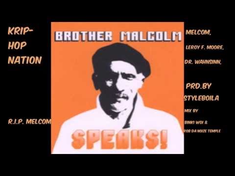 KripHopNation - MelcomSong