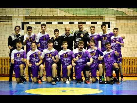 Fotoreportaj Handbal SCM Poli Timisoara - LPS Banatul