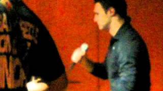 cover mortician , the human puzzle