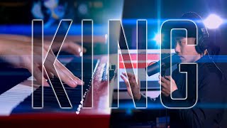 KING / Kanaria┃ULTIMATE Piano & Beatbox Cover