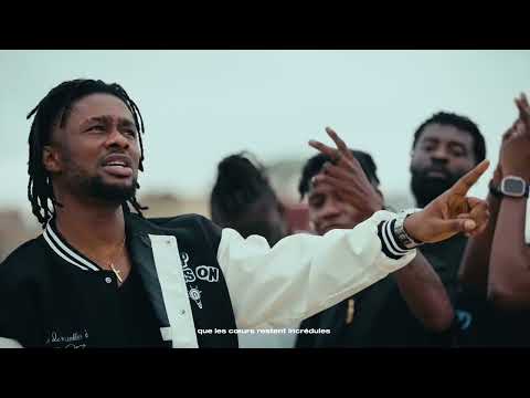 KS bloom - Galilée / Catherine est malade (visualizer album KDO 8 octobre )