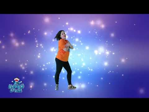 Baby Dance: Coreografia LO STELLIERE Happyland Animazione