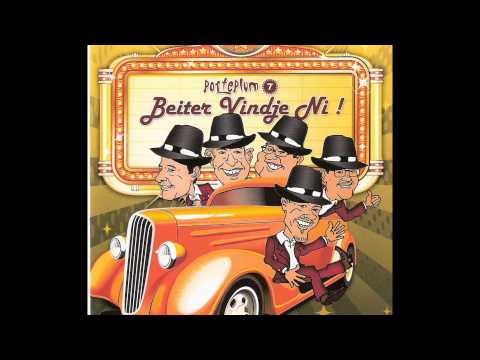 Attek mén smoel mor g'aven - De Foef & Vrienden