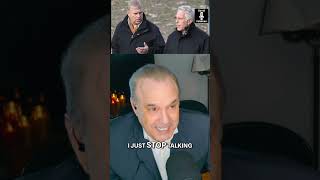 Prince Andrew's Latest Epstein Email: Really Bad #shorts