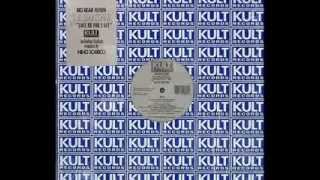 Jazmina - Love Me For A Day (Classical Club Mix)