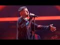 Ayham Fayad - Lovin' You | The Voice 2022 (Germany) | Blind Auditions