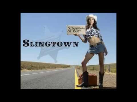 Slingtown - Save a Horse Ride a Cowboy (Audio Only)