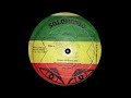 Bunny Wailer – Power Strugglers – B1