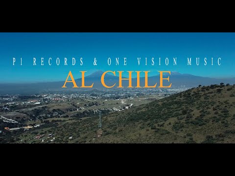 Haffid Dancehall, Los Botánicos, Carolina Huertas -Al Chile [Official Video]
