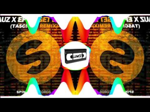 Jauz X Eptic - Get Down (TA$C!ONE Remix)