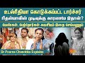 Doctor Explains Tiruppur Rithanya Case What Happened Newly Married Women Dowry Sun News
