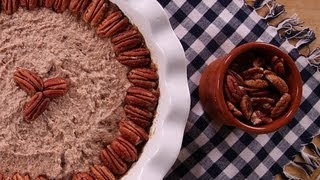 Raw Pecan Pie Recipe | Thanksgiving Desserts | Recipe Remix