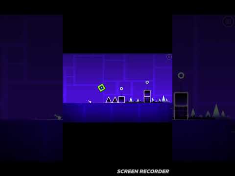Je test geometry dash lite 