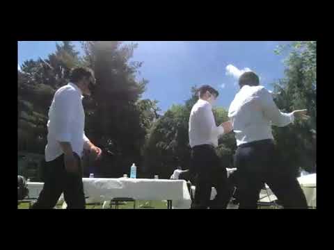 Yeshivat Hakotel Full Banquet 5780