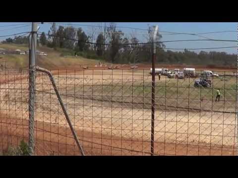 VSC Open Sedans Heat 3