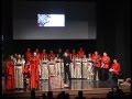 Kosovski bozuri - Hor i Orkestar Sveti Kralj ...