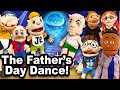 SML Movie The Father S Day Dance