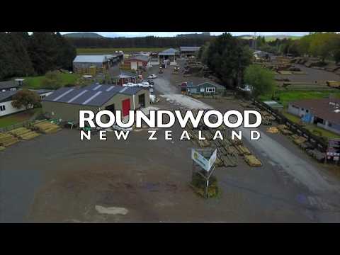 Roundwood NZ
