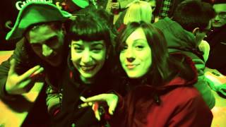 IV ST.PATRICK&#39;S IRISH PUB OLD SPONGE - Antonio Sorgentone