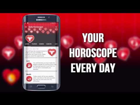 Horoscope & Compatibility - free horoscope 2020 Video