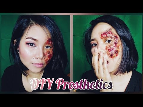 DIY Prosthetics | βern✨