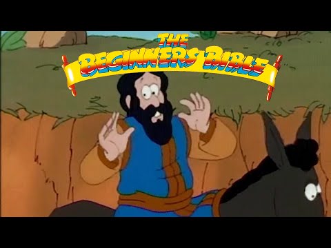 ✝️🌊 Der gute Samariter / David und Goliath / Daniel in der Löwengrube - Bibelgeschichten ✝️