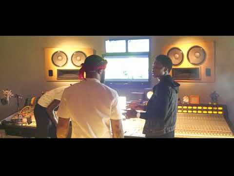 Young Thug, Lil Yachty, Lil Durk, Skippa Da Flippa - In Studio (Shot By @TeeDRay)