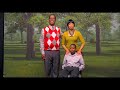 THE STRANGE THING ABOUT THE JOHNSONS 2011 4K