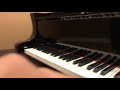 Ahmad Jamal - I Love Music (Piano Tutorial (Chords in Description))