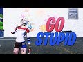 Fortnite Montage GO STUPID Polo G Stunna 4 Vegas NLE Choppa