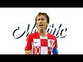 Luka Modric 2018 - Goals & Skills
