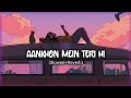 Aankhon Mein Teri Hi Surat Basi Hai Slowed Reverb Lofi Songs