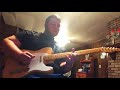 “Munster Rag” cover-Austin Anderson