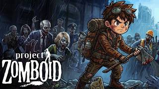 ハクスラボイド！ B42.20 / Weapon Modifiers MOD