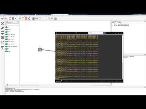 Cisco IOS Layer 2 etherchannel LACP
