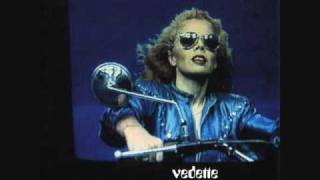 la hiedra crece babasonicos