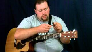 Video thumbnail for Gear Review - Paige Clik Capo by The Creative Guitarist